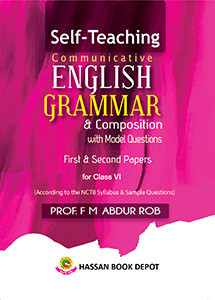 Self-Teaching English Grammar